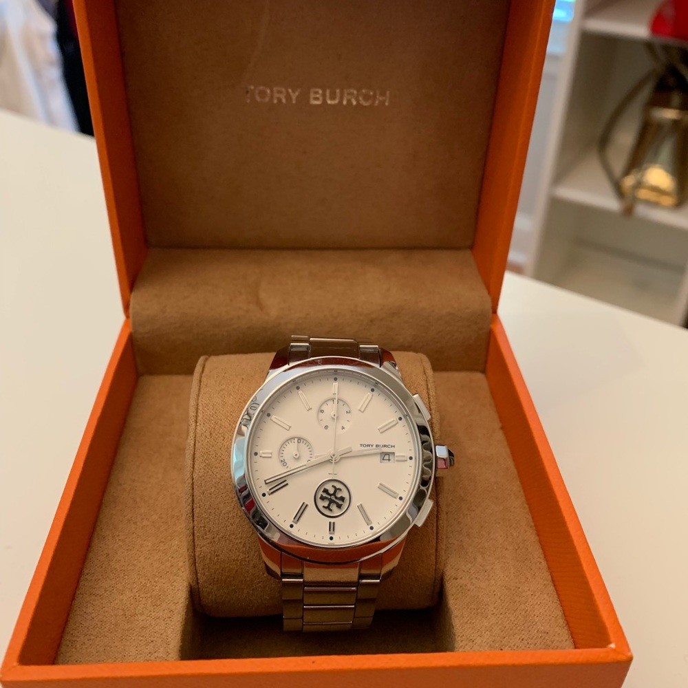Tory Burch Watch